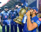 Under Rohit Sharma's leadership, MI clinched five IPL titles in 2013, 2015, 2017, 2019, and 2020