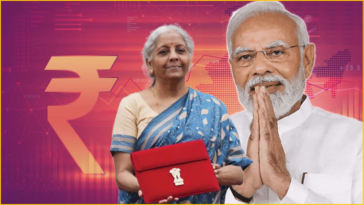 Union Budg Union Budget 2025