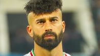 Controversy In Iran: Footballer Penalized For Defying Public Interaction Rules 