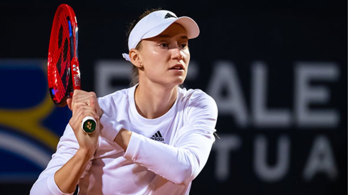 Elena Rybakina Starrer Kazakhstan Stuns Alexander Zverev Less Germany In United Cup, USA And Poland Advance To Semi-Finals