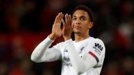 5 Potential Replacements For Trent Alexander-Arnold As Liverpool Braces For Real Madrid's Pursuit