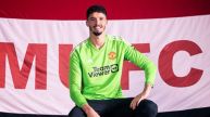 Man United Target Goalkeeping Reinforcements As Altay Bayindir Nears January Exit