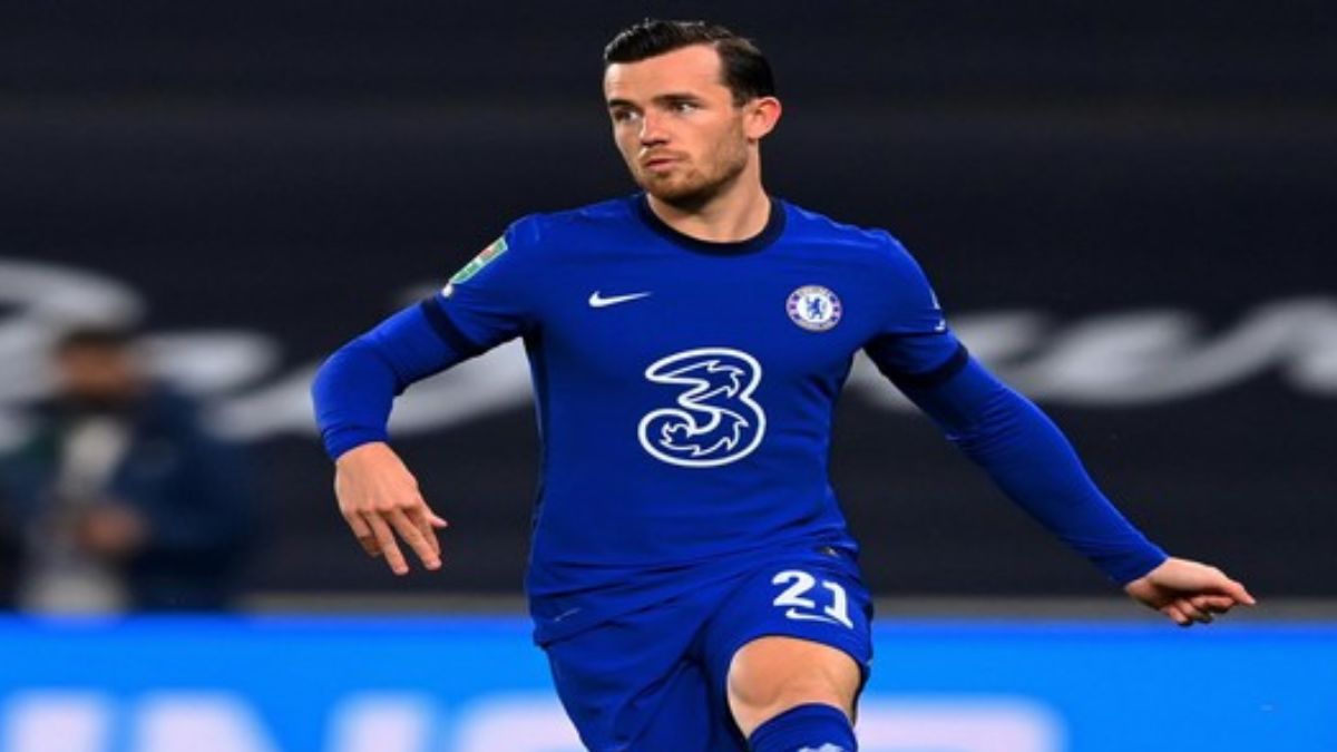 Chelsea Face Stalemate Over £190k-A-Week Ben Chilwell's January Exit