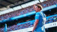 Kevin De Bruyne's Future At Man City In Question