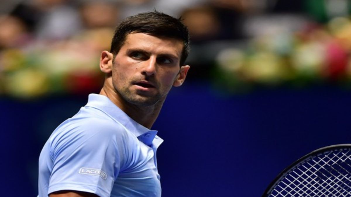 Novak Djokovic Opens Up About Past Trauma Ahead Of Australian Open Return