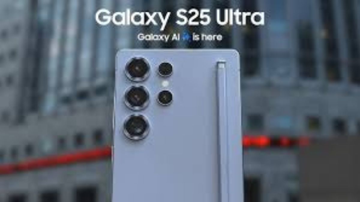 Galaxy S25 release at Samsung's "Galaxy Unpacked" event will take place on January 22, 2025.