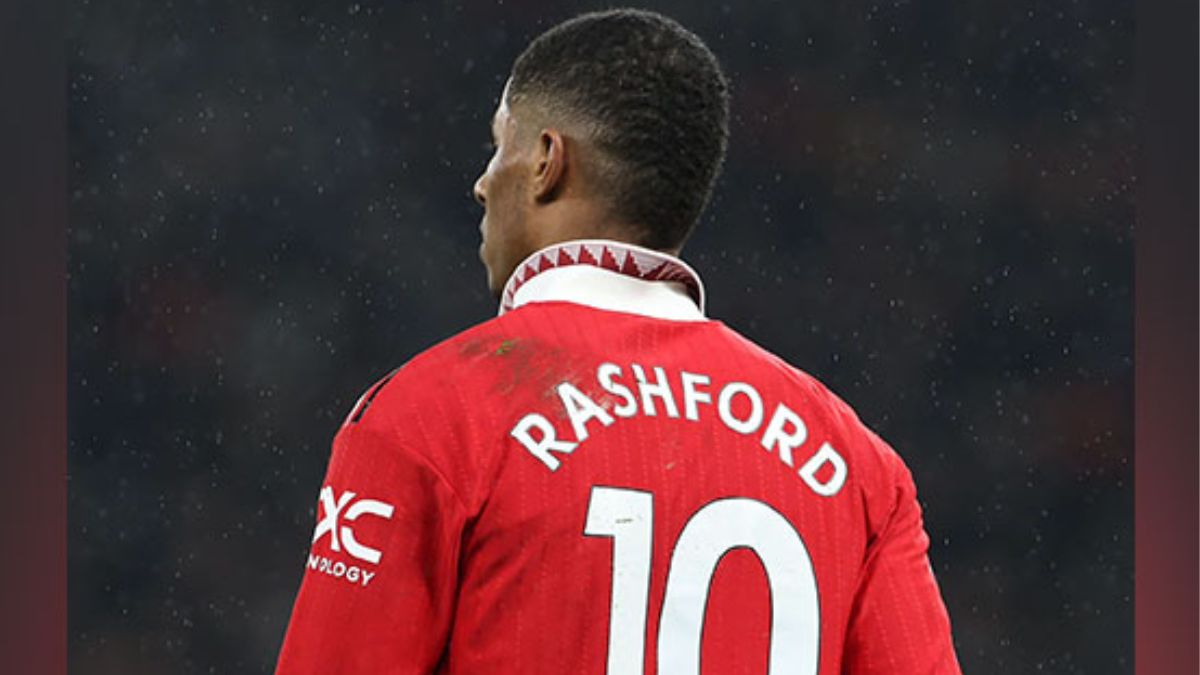 AC Milan Exploring Loan Move For Rashford Amid Salary Challenges