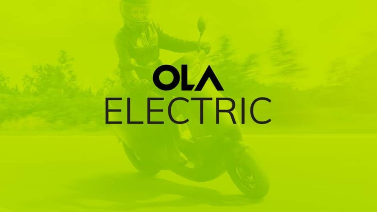 SEBI Issues Administrative Warning To Ola Electric CEO Bhavish Aggarwal; Check Details News24 -