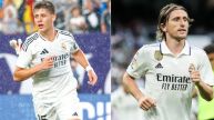 Real Madrid Cruise Past Minera With Güler's Double And Modrić's Magic