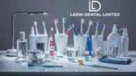 Laxmi Dental is a dental products company that has been incorporated on July 2004.