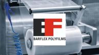 Barflex Polyfilms is a manufacturer of COEX films, laminates, and labels