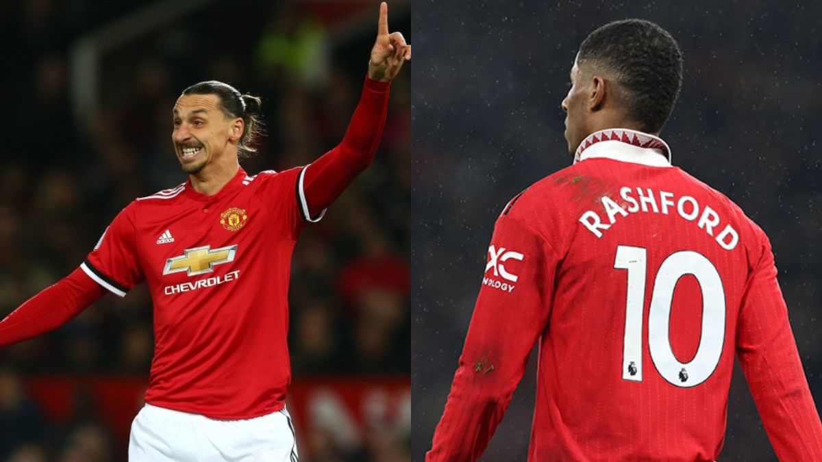 Zlatan Ibrahimovic on AC Milan’s Pursuit of Marcus Rashford: A Challenging Mission