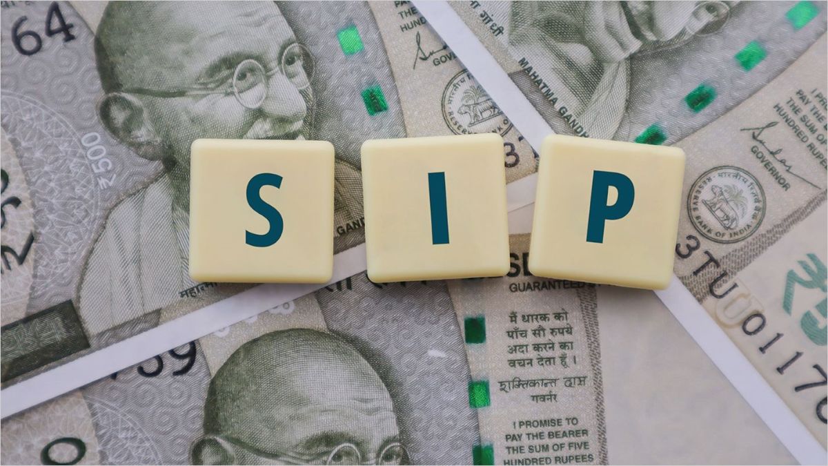 SIP Explained: Achieve Your Financial Goals By Regular Investment- Details Inside