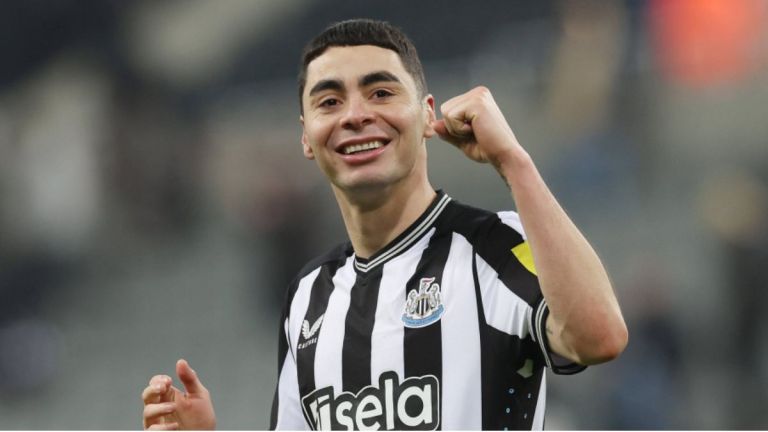 Transfer News: Atlanta United Pursues Miguel Almiron’s Return As Talks With Newcastle Heat Up