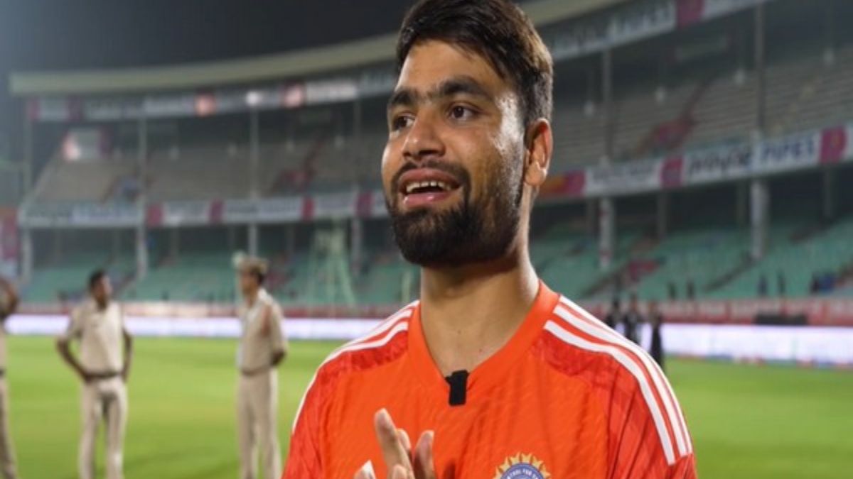 Who Is Priya Saroj? Samajwadi Party MP, 26, In The News For Engagement Rumours With Rinku Singh-1-2-3-4-5-6-7