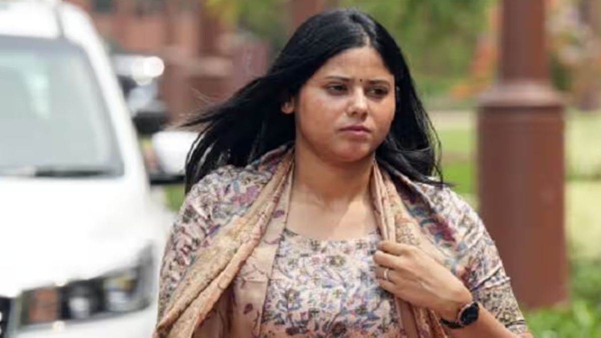 Who Is Priya Saroj? Samajwadi Party MP, 26, In The News For Engagement Rumours With Rinku Singh-1-2-3-4-5-6-7-8-9-10