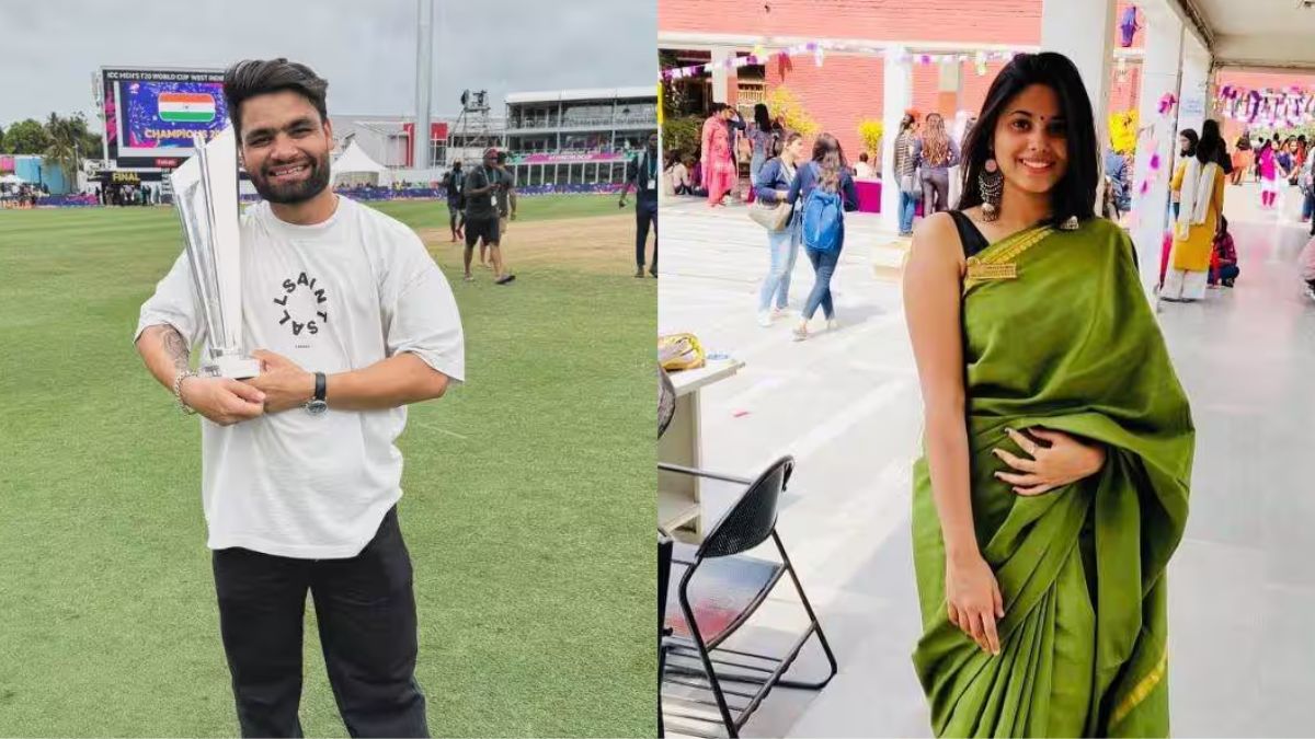 Who Is Priya Saroj? Samajwadi Party MP, 26, In The News For Engagement Rumours With Rinku Singh-1-2-3-4-5-6-7-8-9-10-11