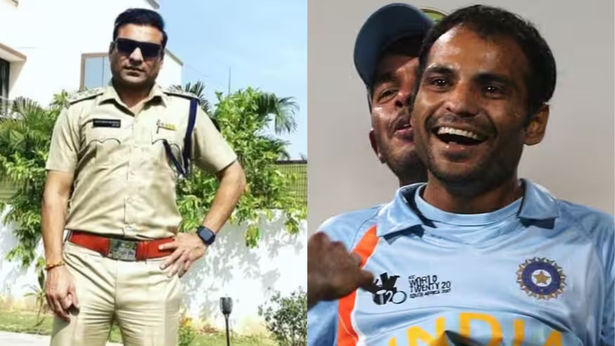 Yuzvendra Chahal As I-T Officer, MS Dhoni As Lt Colonel - 8 Indian Cricketers With Prestigious Side Careers-1-2-3-4-5-6-7