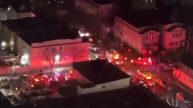 VIDEO: Mass Shooting At New York Queens Nightclub; At Least 10 Injured