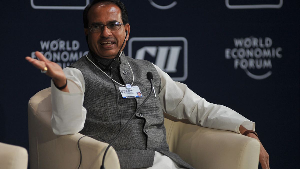 "Over 4 Crore Farmers Benefitted In 2024...": Shivraj Singh Chouhan After Cabinet Extends PM Fasal Bima Yojana