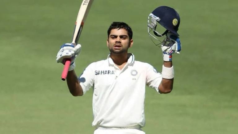 Ranji Trophy: How Virat Kohli Fared In India’s Elite Domestic Tournament?