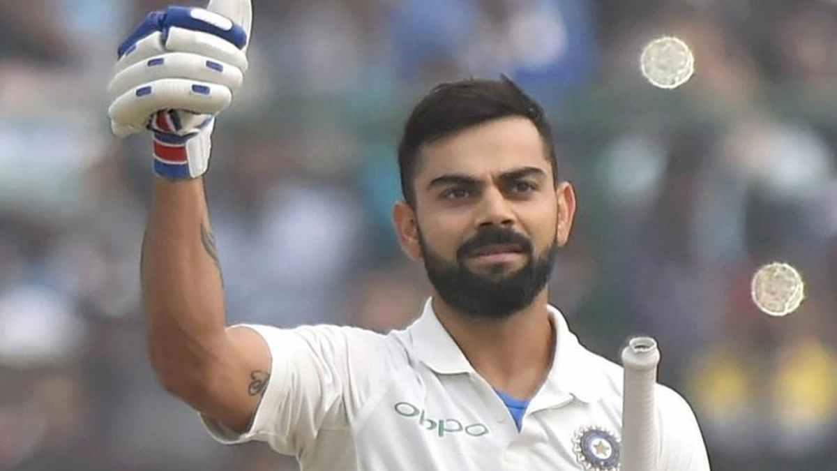 Virat Kohli all set to make Ranji Trophy comeback