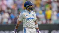 Virat Kohli struggles with poor form