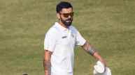 Virat Kohli will be featuring in Delhi vs Railways, Ranji Trophy match