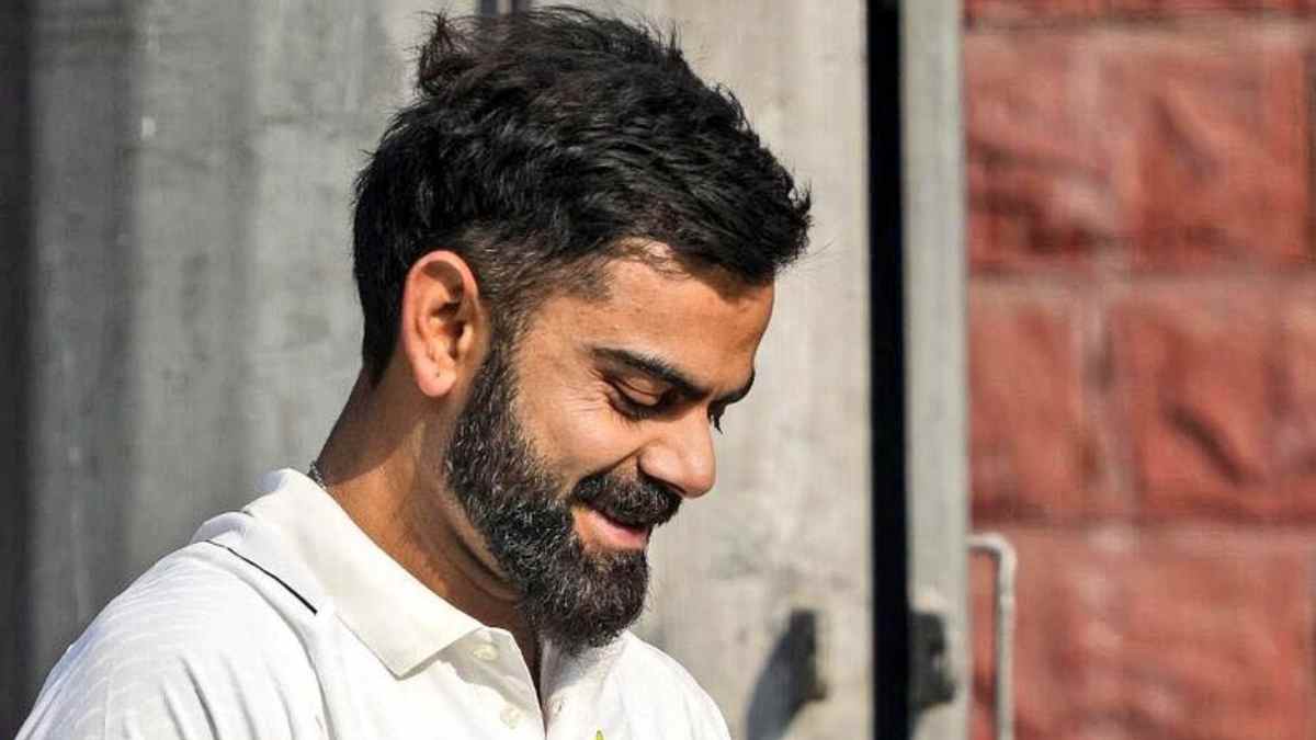 Virat Kohli will be returning to Ranji Trophy after 13 years