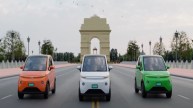 Vyve Ev Vehicles launched