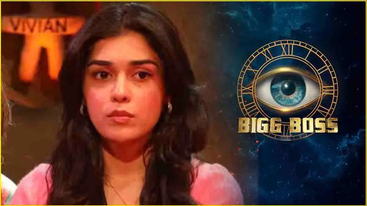 Bigg Boss 18