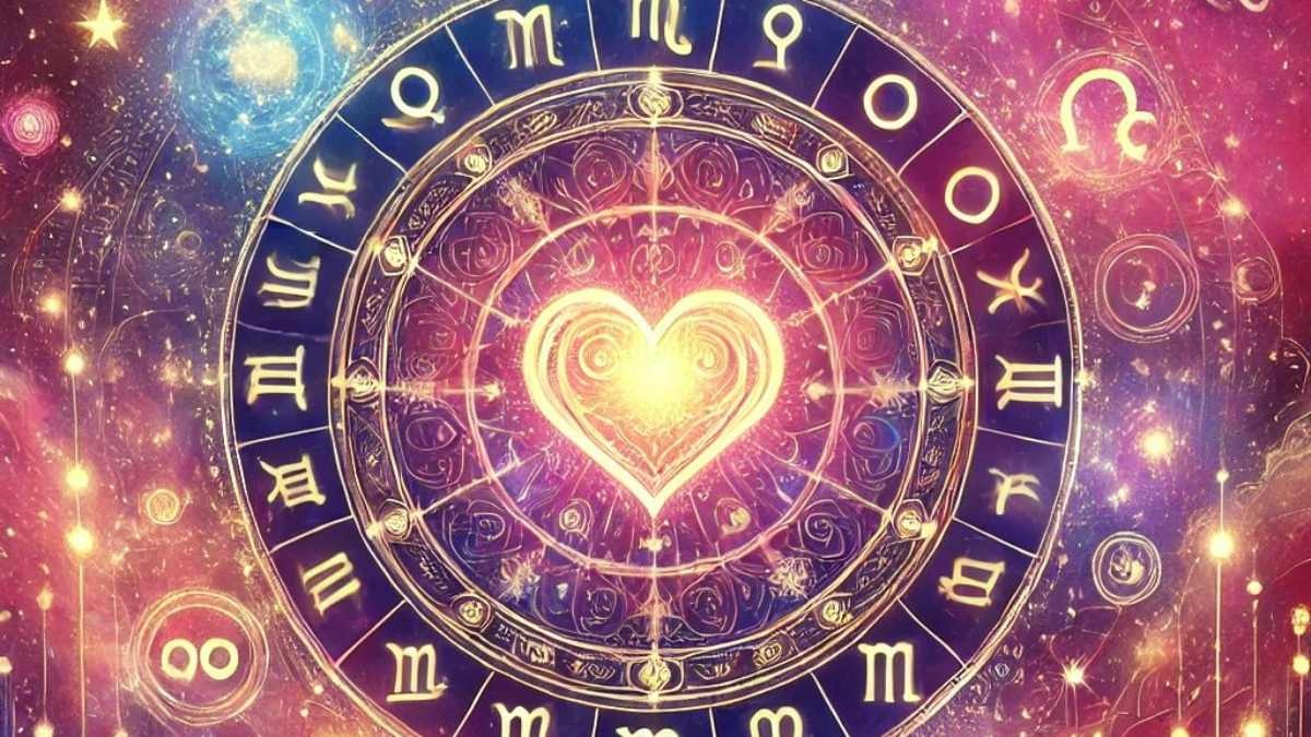 Love Horoscope: These 3 Zodiac Signs To Face Stormy Relationships In 2025!