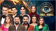 Bigg Boss 18