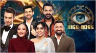 Bigg Boss 18 Final Ranking