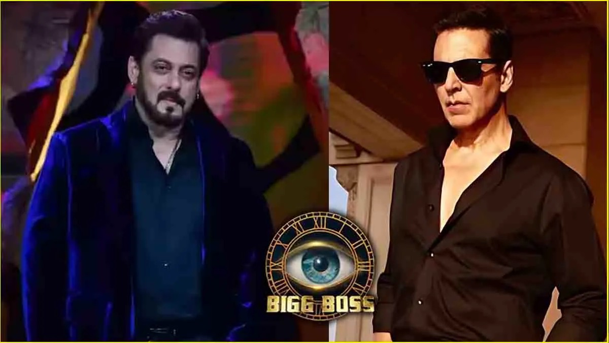 Bigg Boss 18