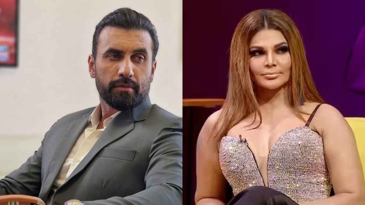 Who Is Dodi Khan? Meet The Pakistani Actor Set To Marry Rakhi Sawant