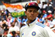 Yashasvi Jaiswal was the highest run scorer for India in Border-Gavaskar Trophy 2024-25