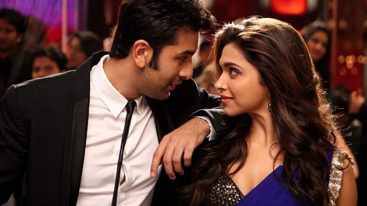 Yeh Jawaani Hai Deewani