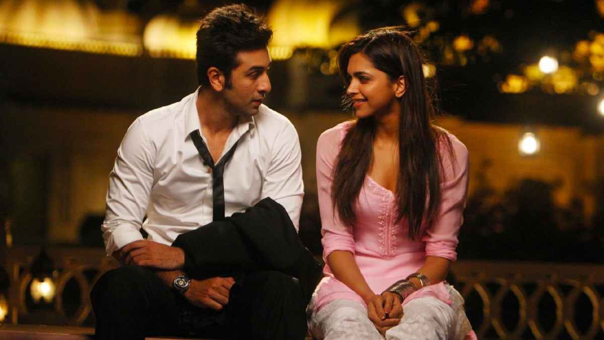 Yeh Jawaani Hai Deewani Re-Release Day 4