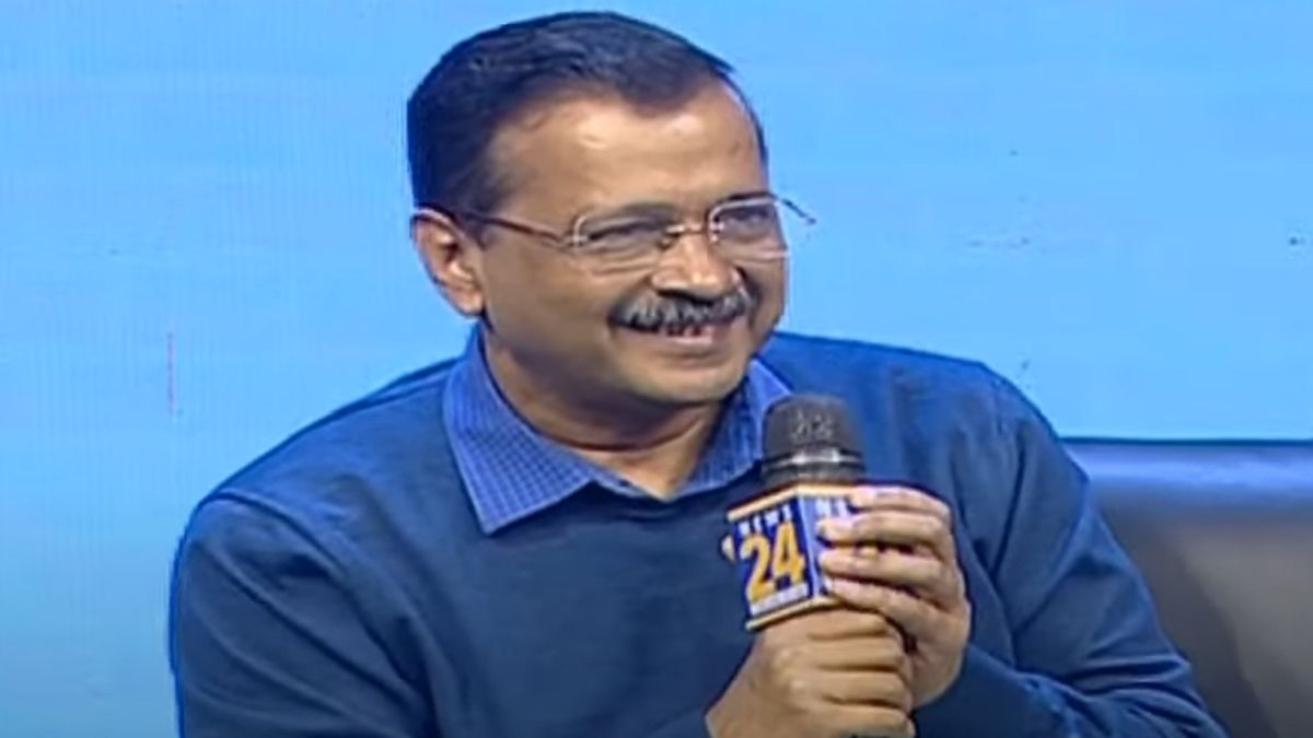 Manthan 2025 Live: Arvind Kejriwal Highlights Success Of Mohalla Clinics, Says '5 Crore People Have Got Treatment In… | Watch Video