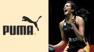 PUMA On boards PV Sindhu As Brand Ambassador