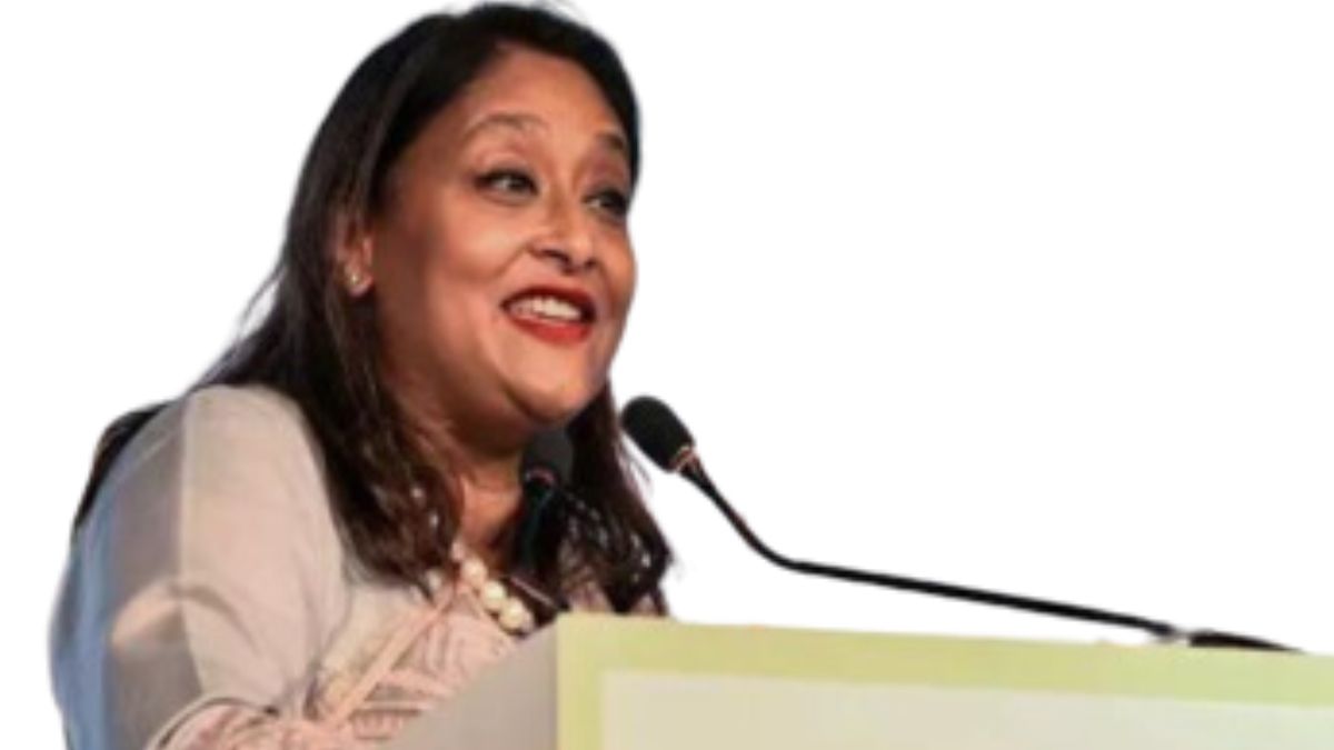 Who Is Saima Wazed? Why Does Muhammad Yunus Govt Of Bangladesh Want WHO To Sack Shiekh Hasina's Daughter?