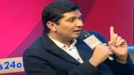 Manthan 2025 Live: Saurabh Bhardwaj Talks About Budget Says ‘Even Today Delhi Is In Surplus..’ | Watch Video