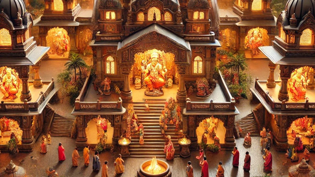 Know Why You Can Not Enter Siddhivinayak Temple Wearing Short Or Torn Jeans, What Trust Has Said