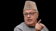 Farooq Abdullah Urges Internal Unity Amidst Criticism From Party MP