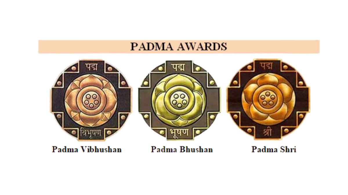 Padma Awards-1