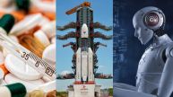 India’s Key Sectors Skyrocket In 2024: Pharma, Biotech And More Lead The Way - Details Inside