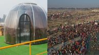 Maha Kumbh 2025: Fork Out Rs. 3.5 Lakh For 3 Nights' Stay By Ganges, Know In Details