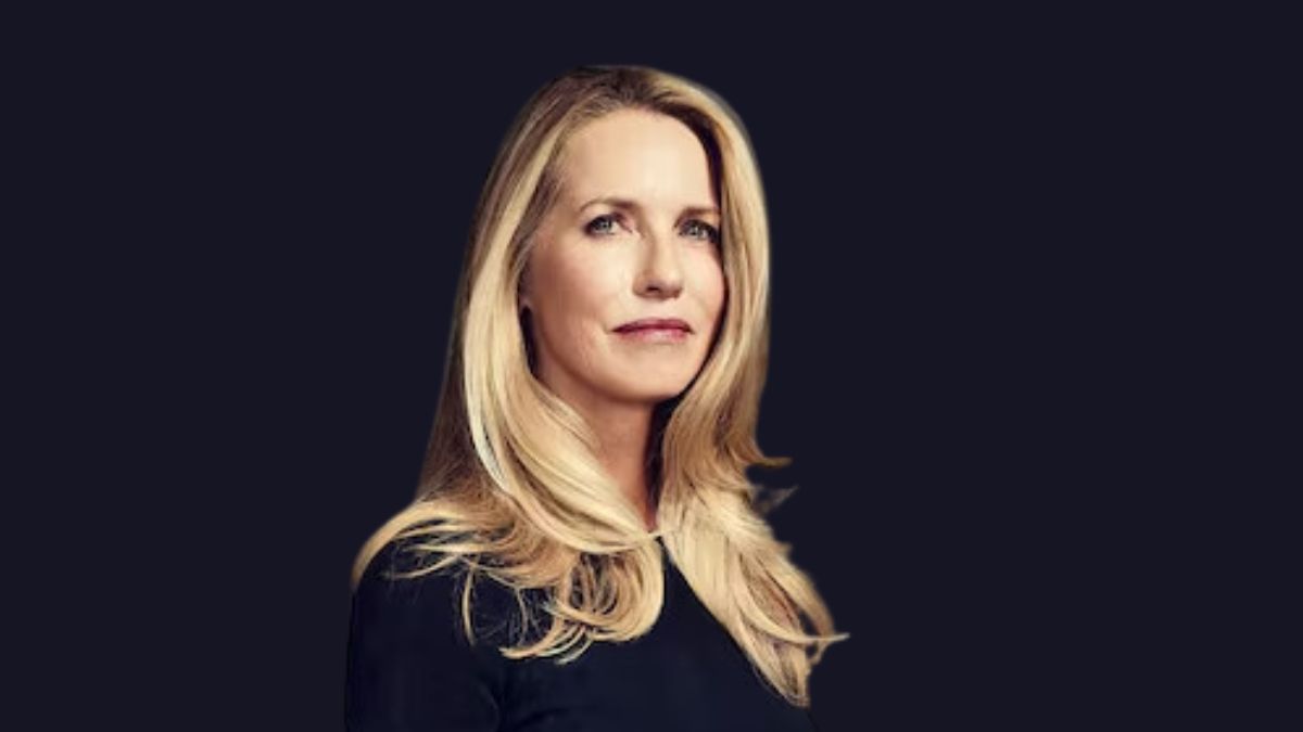 Maha Kumbh 2025: Steve Jobs' Wife Laurene Powell Named 'Kamala' By Swami Kailashanand To Do Kalpavas At Prayagraj Fair