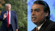 Mukesh And Nita Ambani To Attend Donald Trump's Presidential Inauguration On January 20